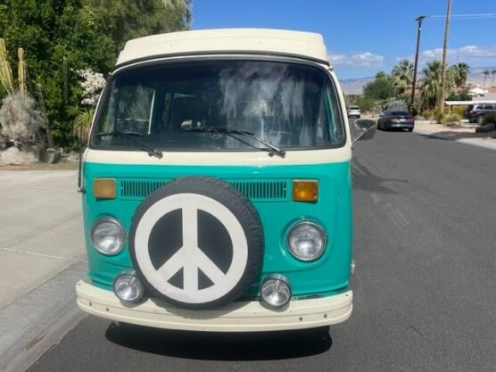 1974 Volkswagen Other