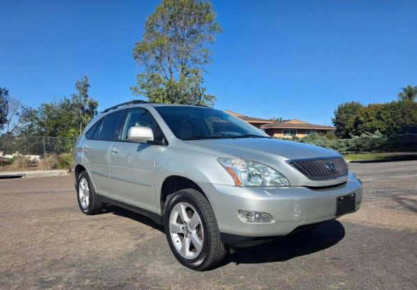 2005 Lexus Other