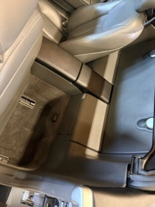 2006 Mercedes-Benz SL500