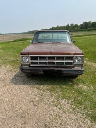 1978 GMC Other
