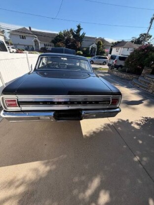 1965 Chevrolet Chevelle