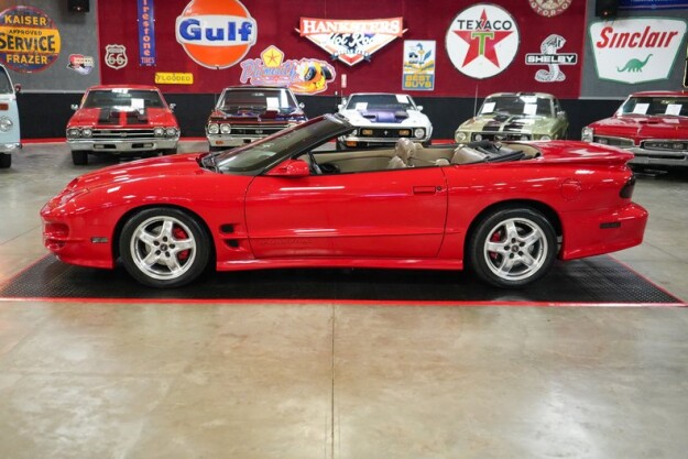2002 Pontiac Other