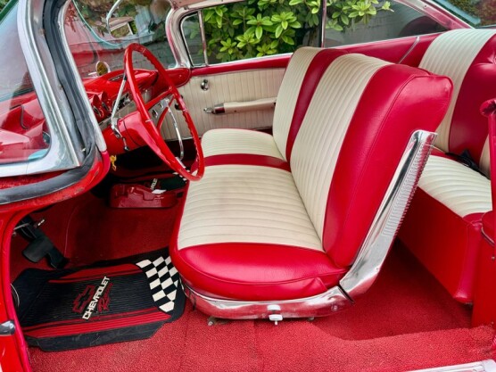 1960 Chevrolet Impala