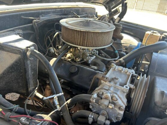 1971 GMC 1500 Series