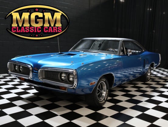 1970 Dodge Coronet
