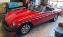 1977 MG Other