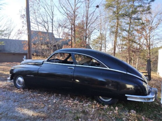 1949 Packard Other