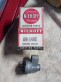 1950 s NOS GM Ignition Switch
