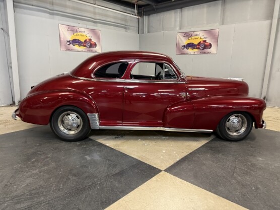 1948 Chevrolet Fleetmaster