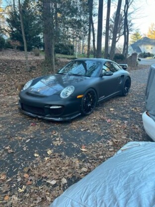 2007 Porsche Other