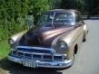1949 Chevrolet Custom