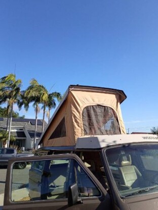 1986 Volkswagen Vanagon