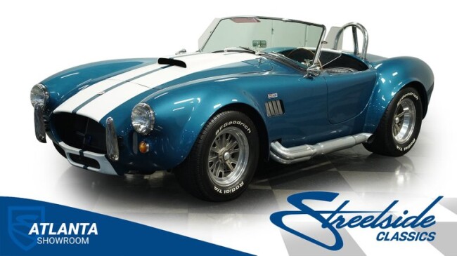 1967 Shelby Cobra