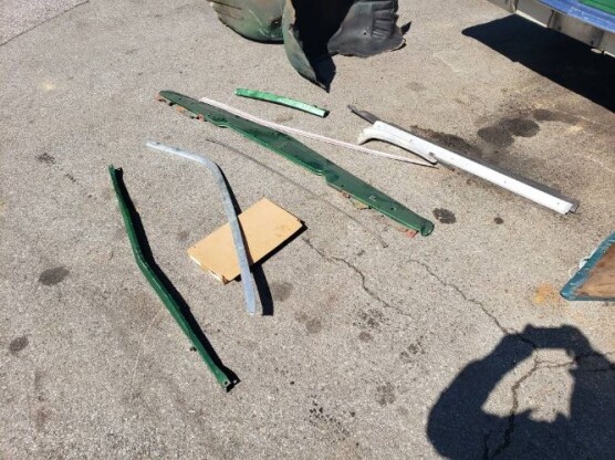 1962 Chevrolet Impala