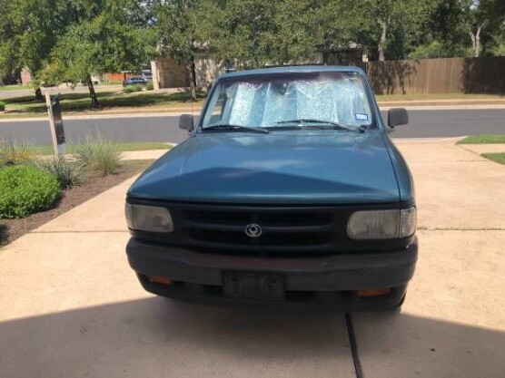 1994 Mazda Other