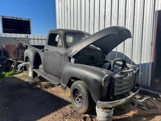1953 GMC Other