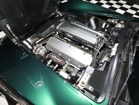 1969 Chevrolet Corvette