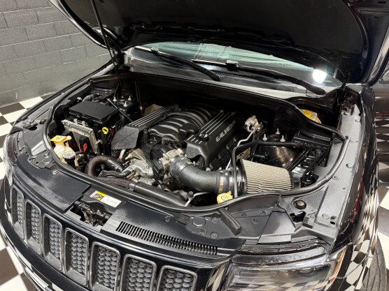 2016 Jeep Grand Cherokee