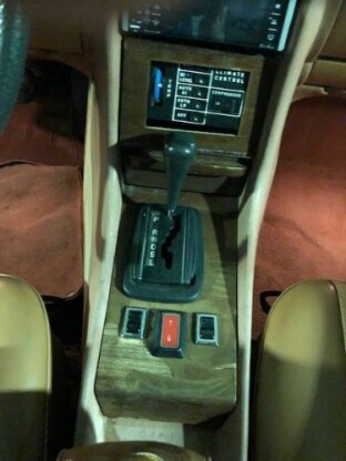 1978 Mercedes-Benz Other