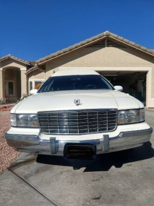 1996 Cadillac Other
