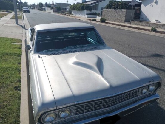 1964 Chevrolet El Camino