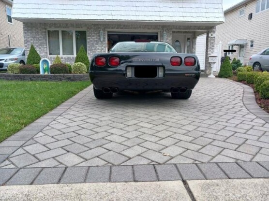 1991 Chevrolet Corvette