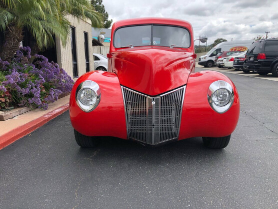 1940 Ford Other