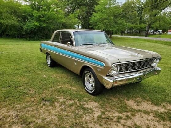 1964 Ford Falcon