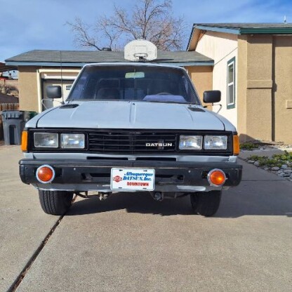 1982 Nissan Other