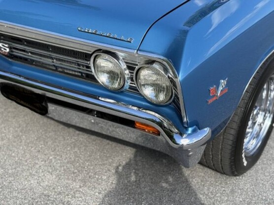 1967 Chevrolet Chevelle