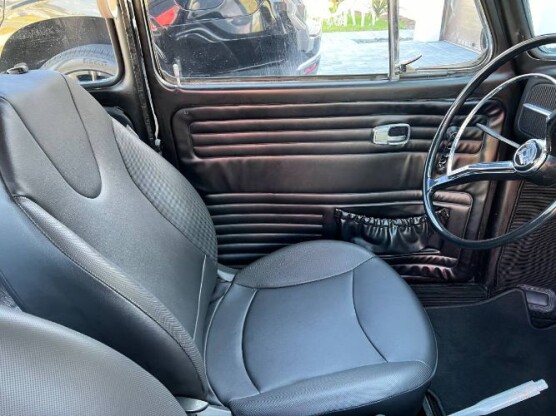 1967 Volkswagen Beetle