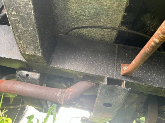 1983 Land Rover Land Rover