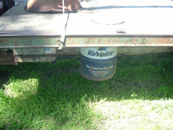 1934 Chevrolet Other