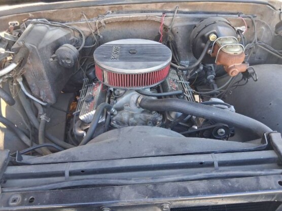 1970 GMC Other