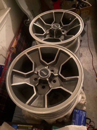 1981 Chevrolet Camaro