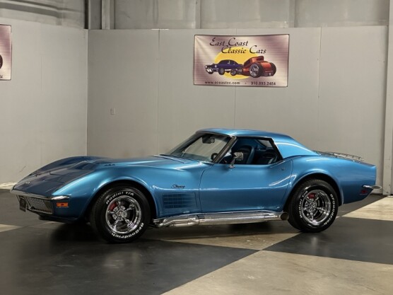 1970 Chevrolet Corvette