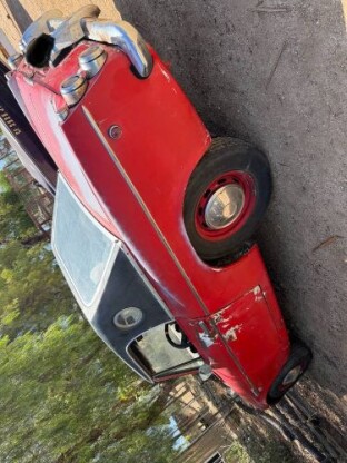 1969 Nissan Other