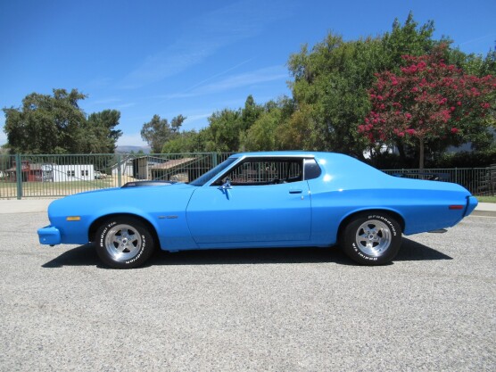 1973 Ford Gran Torino