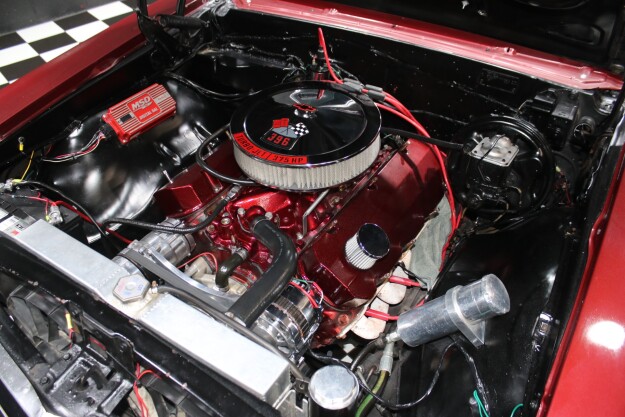 1967 Chevrolet Chevelle