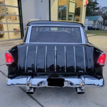 1955 Chevrolet Nomad