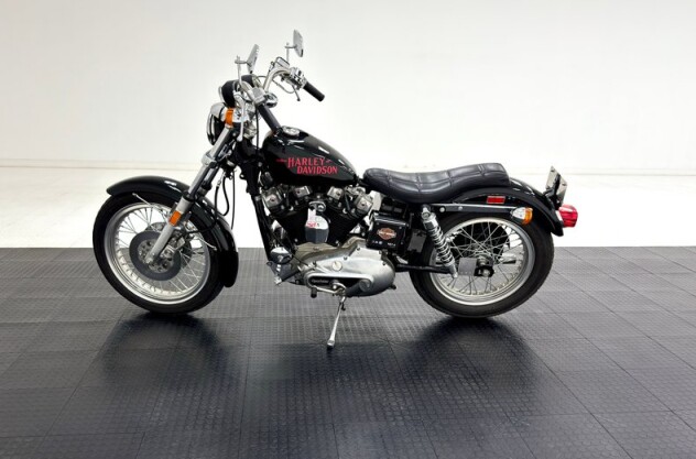 1978 Harley Davidson XL