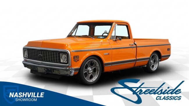 1969 GMC Other