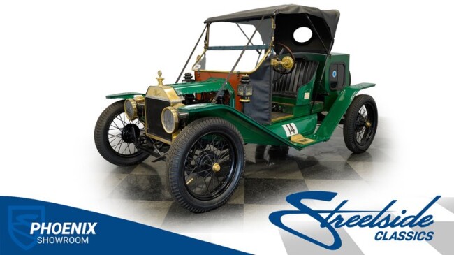 1914 Ford Model T