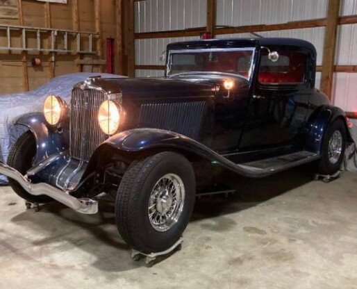 1932 Auburn Other
