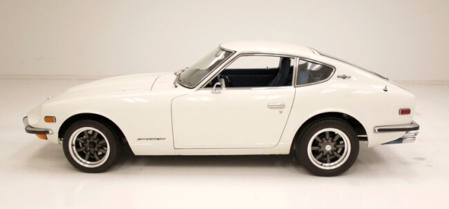 1970 Nissan 240Z