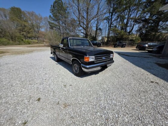 1990 Ford F-150