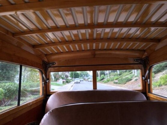 1948 Ford Ranch Wagon