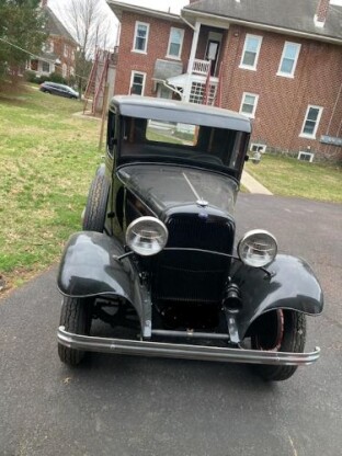 1932 Ford Pickup