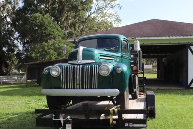1946 Ford Other