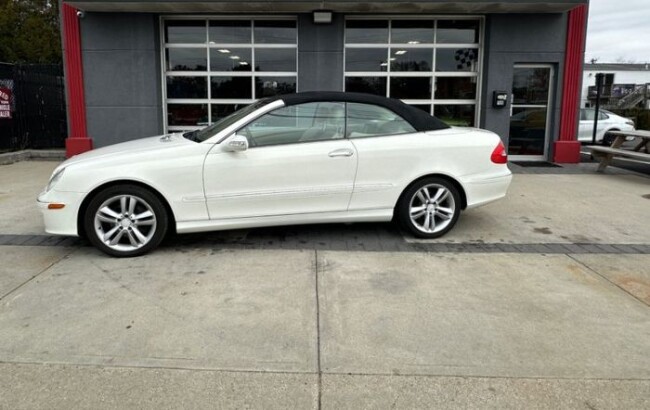 2008 Mercedes-Benz Other